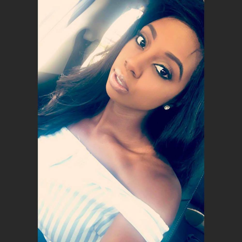 Meet your Posher, Tyla